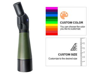 BINOCK <span class=keywords><strong>20</strong></span>-60x60mm 디지털 접안 렌즈 조류 관찰 장비 단안 및 쌍안경 점사 범위 - Product Image 6