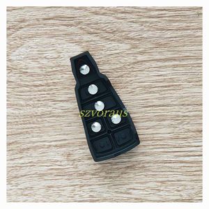 Bán buôn chìa khóa xe 5 nút từ xa bắt đầu fobik phím cao su nút Pad thay thế (RST/thân cây) cho Chrysler Dodge Jeep - Product Image 3