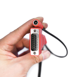 Câble principal ICarsoft I80 OBDII 16 broches J1962 pour I80PAD X400 X300 TP200 TP150 E2 X300P X400P TDS860 Leapmotor <span class=keywords><strong>SERES</strong></span> Cordon de diagnostic - Product Image 4