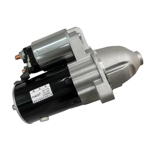 <span class=keywords><strong>Halla</strong></span> Factory fabrique un nouvel ensemble de démarreur pour applications automobiles, diverses marques, 5034555AA - Product Image 1