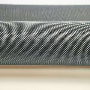 840D dệt Twill Nylon Oxford vải với PU tráng trường hợp công nghiệp-bền không thấm nước & cách nhiệt hành lý - Product Image 4