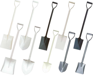 <span class=keywords><strong>พลั่ว</strong></span>50Mn สำหรับใช้ขุดและขุด<span class=keywords><strong>ดิน</strong></span>พลั่วทำสวนเครื่องมือการเกษตรทำจากเหล็กพร้อมด้ามไม้ - Product Image 6