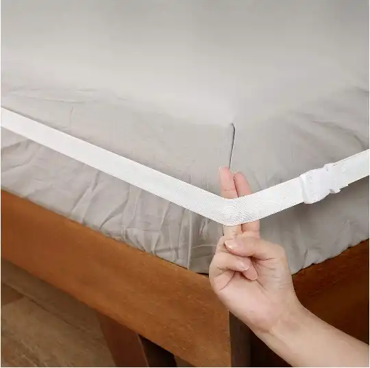 Shop Now - The Most Effective Bed Sheet Strap - Realyou Store