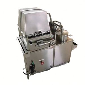Factory Direct Sale Sesame Wheat Washer <b>Coffee</b> Beans Corn Cleaning <b>Machine</b> Rice Cleaner - Product Image 3