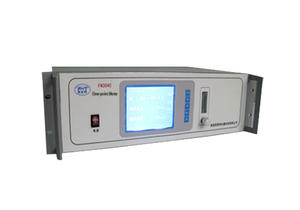 MS211A Explosionsgeschützter Sauerstoffanalysator für Industrielle Gasüberwachung - Product Image 4