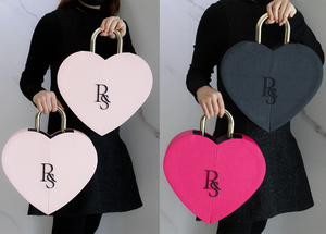 Boîte en forme de cœur rose personnalisée en usine, <span class=keywords><strong>roses</strong></span> éternelles conservées, fleurs naturelles réelles, idéales pour la Saint-Valentin, Halloween - Product Image 4