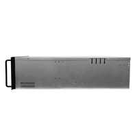 Boîtier de montage en rack professionnel OEM 4U serveur châssis d'ordinateur industriel boîtier de serveur GPU