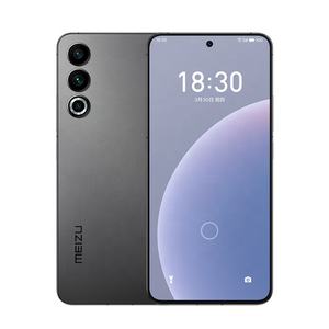Nuevo Teléfono Inteligente Meizu 20 5G, Snapdragon 8 Gen 2 Octa Core, Super MCharge de 67W, Pantalla de 6.55" y 144Hz, Cámara Trasera de 50MP, Batería de 4700mAh - Product Image 4