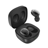 Écouteurs sans fil Bluetooth 5.3 étanches à charge rapide et longue durée pour le sport et les jeux