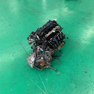 Meistverkaufter FSH Marke R18A für 4-Zylinder Gebrauchter Benzinmotor mit <span class=keywords><strong>3</strong></span> Monaten Garantie Holzkisten-Verpackung - Product Image 2