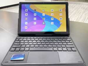 Giá Rẻ 10.1 Inch <span class=keywords><strong>Android</strong></span> 10 Máy Tính Bảng PC Octa Lõi 3GB RAM + 32GB Rom Màn Hình Cảm Ứng Trẻ Em Của Thiết Bị Học Tập MTK Bộ Vi Xử Lý P70 - Product Image 2