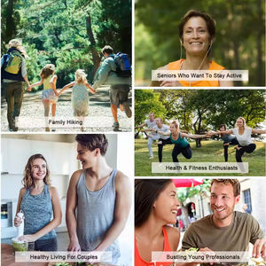 แผ่นแปะวิตามินบี 12 สมุนไพรแบบแปะผิว สีเขียว ขนาด 6.5x6.5 ซม. ผลิตภัณฑ์เพื่อสุขภาพ ช่วยเพิ่มพลังงานตามธรรมชาติ บำรุงร่างกาย ลดเซลลูไลท์ - Product Image 4