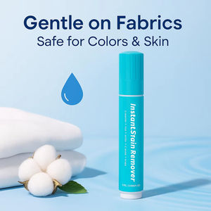 Lápiz Quitamanchas Instantáneo, Herramienta de Limpieza de Ropa Rápida y Eficaz para Ropa, Zapatos, Bolsos y Más, Portátil y Fácil de Transportar - Product Image 2