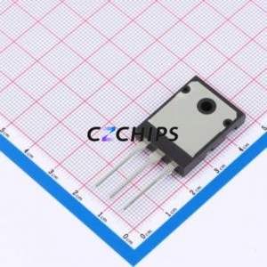 ทรานซิสเตอร์ขั้วต่อสองขั้ว TO-3PL MJL21195G-OSEN ใหม่และดั้งเดิม (BJT) - Product Image 2