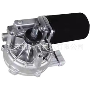 81264016140ปัดน้ำฝนมอเตอร์สำหรับผู้ชาย TGA TGL TGM TGS tgx 12V เหล็กทนทาน - Product Image 3