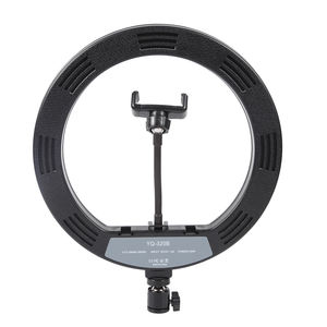 Dimmable LED Anneau Remplir Lumière Studio Selfie Anneau Lumière 12 Pouces Selfie Cercle <span class=keywords><strong>Lampe</strong></span> <span class=keywords><strong>pour</strong></span> Maquillage Vidéo Live Streaming <span class=keywords><strong>Tik</strong></span> <span class=keywords><strong>Tok</strong></span> - Product Image 2
