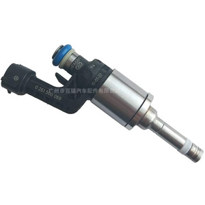 Inyector de Combustible 16600-1LA0A para Infiniti M56 QX56, Material de Acero - Product Image 1