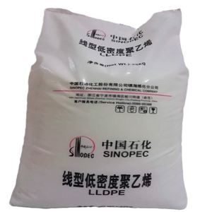 เม็ดพลาสติก LLDPE 118WJ 118NJ 218WJ 218NJ 222nj 218bj 318BJ 319bj 320BJ 320NT R50035 Mg500026 - Product Image 6
