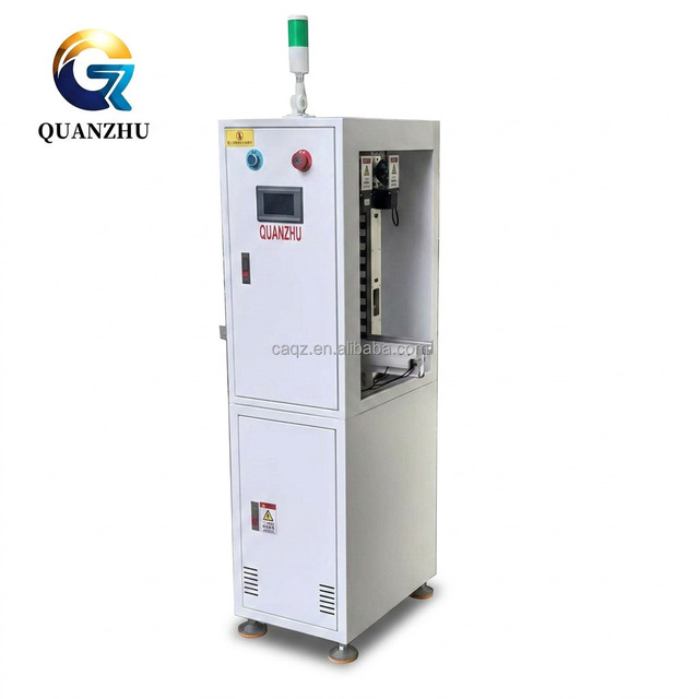 Premium Compact SMT Mini Magazine Loader High Efficiency PCB Feeder for Electronic PCB Assembly Line