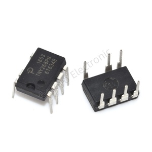 ชิปวงจรรวม Pmic TNY268 TNY268PN ansoyo วงจร8-PDIP-B 132kHz ส่วนประกอบอิเล็กทรอนิกส์ - Product Image 2