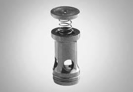Válvula de Retención Hidráulica M-SR25 KE05-1X/ - Product Image 2