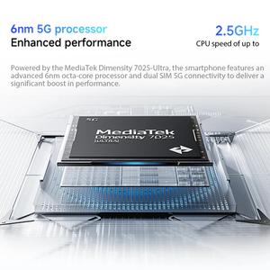 Versión Global <span class=keywords><strong>Redmi</strong></span> <span class=keywords><strong>Note</strong></span> 14 5G, Pantalla AMOLED de 6.67 Pulgadas y 120 Hz, Procesador Dimensity 7025 Ultra, Cámara de 108 MP, Batería de 5110 mAh, Teléfono Inteligente 5G de Bajo <span class=keywords><strong>Precio</strong></span> - Product Image 4