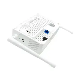 Großhandel SKD Xpon 4GE 1GE Dualband ONU ONT HG8546M EG8141A5 HG8010H Firmware Router ONU ONT Modem