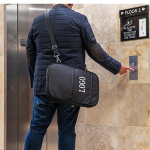 Étanche ignifuge <span class=keywords><strong>Anti</strong></span> <span class=keywords><strong>piratage</strong></span> étui ordinateur Faraday sac ordinateur portable Signal blocage sacs pour téléphones clé de voiture FOB - Product Image 2