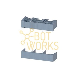 ซีเมนส์ 3NP19631CB00 - ใหม่ - Product Image 1