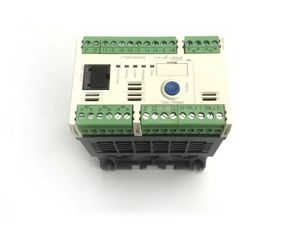 Controlador de Gestión de Motores TeSys T LTMR08DFM 8A, Protección para Automatización Industrial - Product Image 1