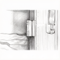 Réfrigérateur mortuaire Roundfin OEM/ODM RD-1 - Stockage frigorifique personnalisable pour cadavres, destiné aux projets funéraires et aux appels d'offres gouvernementaux