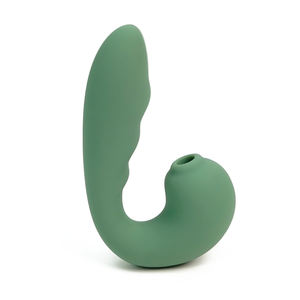 Wosilicone clitoriano chupando vibrador mama vibradores chupando e mama massagem brinquedos sexo adulto silicone sucção brinquedo - Product Image 3