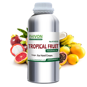 Meilleures ventes : Huile parfumée pure et naturelle aux fruits tropicaux pour diffuseur à bâtonnets, <span class=keywords><strong>d</strong></span>ésodorisant, huile de parfum, OEM ODM, usine, meilleure évaluation - Product Image 1