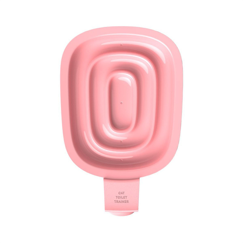 Cámara de aire rosa