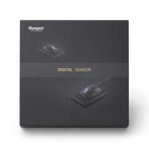 Sensor Digital Intraoral RVG Runyes, Sistema de Sensor de Imagen CMOS APS con Controlador TWAIN, Compatible con Win7/10 - Product Image 3