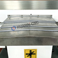 Machine de fraisage CNC universelle à 5 axes à tête pivotante automatique XK6240 de haute qualité avec commande GSK pour travaux lourds verticaux et horizontaux