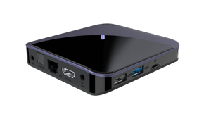 YUNDOO-receptor de Tv por <span class=keywords><strong>Internet</strong></span> inteligente, Android 11,0, Cable Digital - Product Image 3