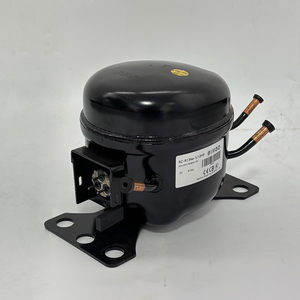 คอมเพรสเซอร์ตู้เย็น220V-240V สำหรับ R134a - Product Image 3