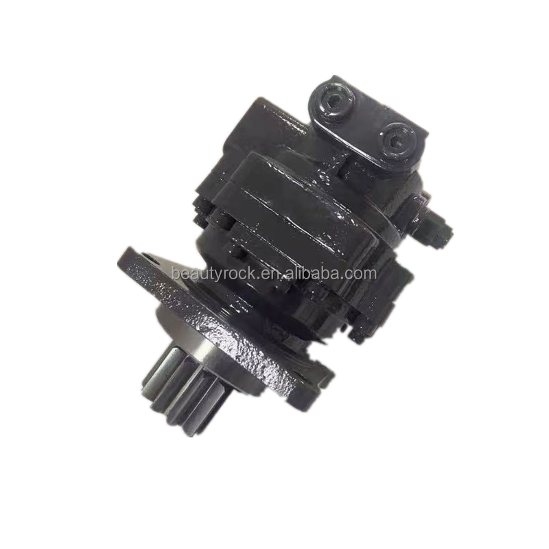 High-quality Mini Excavator Parts - XE26U/XE27U Swing Motor