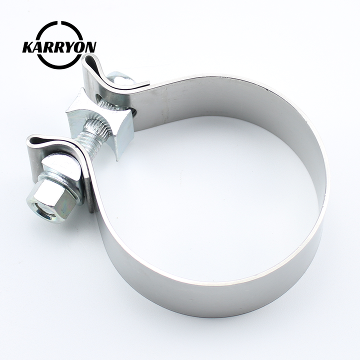 Smarthome 2 X Universal U Bolt Clamps/Heavy Duty Nigeria | Ubuy