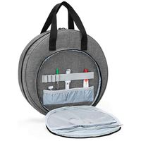 Vente chaude Multifonction Tissé sac point de croix trousse à outils