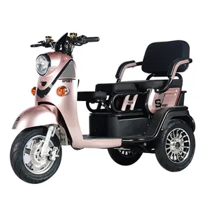 electric tricycles three wheel high speed electric tricycle reverse trike tumbler electric motorcycle