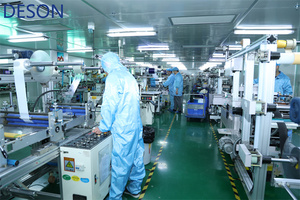 Die Cut Điện Tử Chống Cháy Chịu Nhiệt PET PP PC Polycarbonate Cách Điện Mylar - Product Image 6