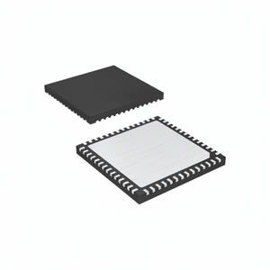 Electronics Component 56 WFQFN Exposed Pad Data Acquisition BOM IC In Stock MAX19588ETN+ - Product Image 1
