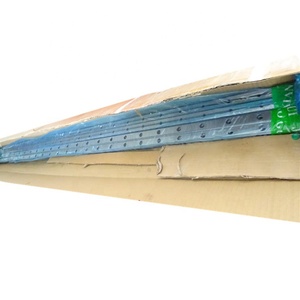 OEM ราคาต่ำเชิงเส้นลูกกลิ้งคู่มือรางแบริ่ง - Product Image 5