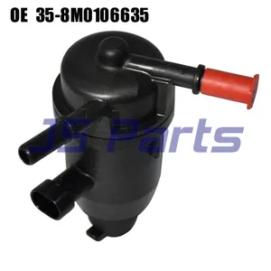 Conjunto de separador de agua y combustible 35-8M0106635 para 175-300HP Mercury Boat Outboard