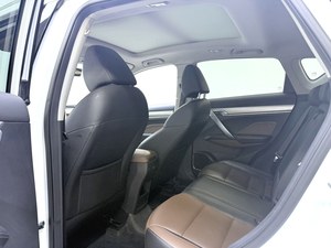 Excelente Coche Usado <span class=keywords><strong>2019</strong></span> Geely Coolray Pro 240T HUNTER en Stock, Coche Chino con Volante a la Izquierda, Transmisión Automática, R17 Metálico, Tracción Delantera - Product Image 6