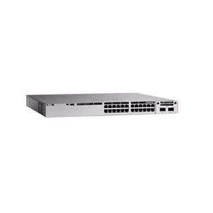 New original C9200L-48T-4G-A <b>Catalyst</b> 9200L 48-port Data, 4 X 1G, Network Advantage C9200L-48T-4G-A - Product Image 1