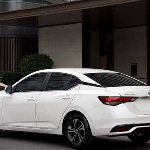 Nissan Sylphy d'occasion <span class=keywords><strong>2023</strong></span> 1.6L CVT Smart Drive Edition LHD Berline en cuir 6 airbags Régulateur de vitesse adaptatif pour l'exportation - Product Image 3