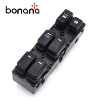 Interruptor elevador de ventana 93570-0Q010 para Hyundai Kia Cerato 93570-0Q010